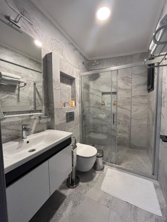Pier21 House Aparthotel Φετιγιέ Εξωτερικό φωτογραφία