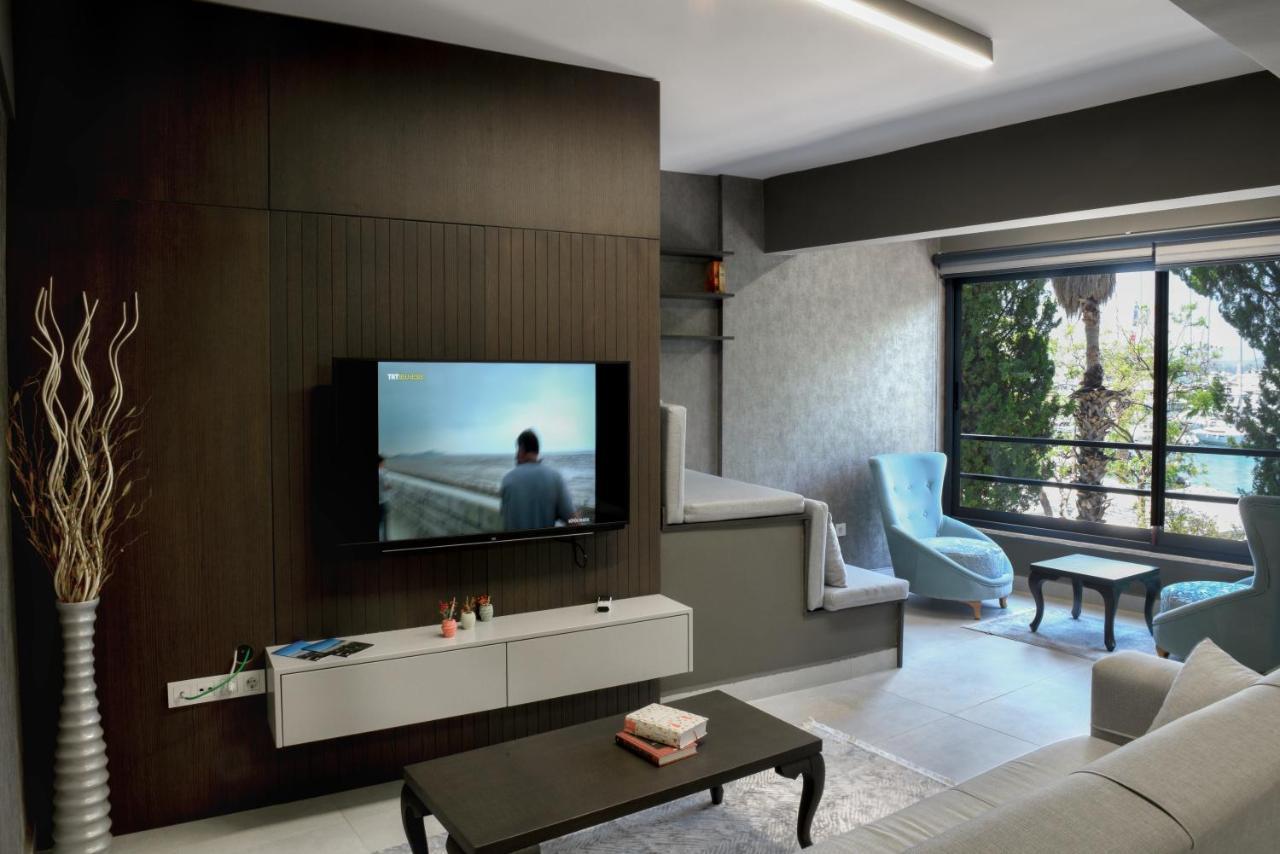 Pier21 House Aparthotel Φετιγιέ Εξωτερικό φωτογραφία
